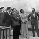 Image for article titled Interior design junkie Adolf Hitler invented the modern politician’s at-home interview